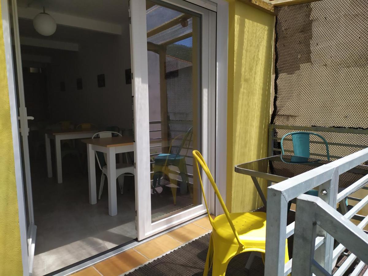 Albergue O Peirao A Guarda Exterior photo